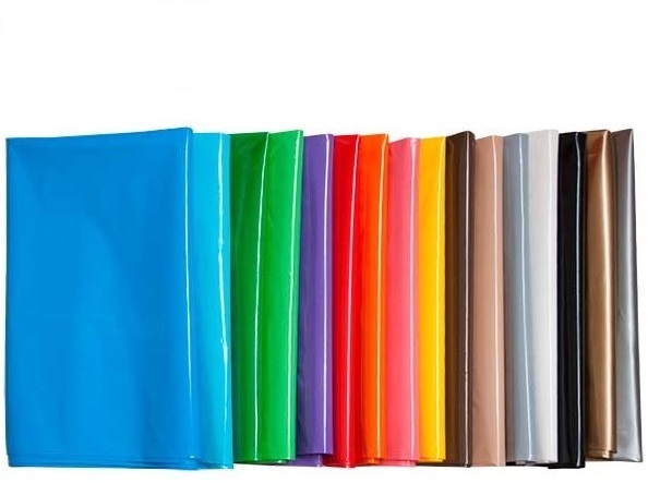 Bolsas lisas <br>para disfraces